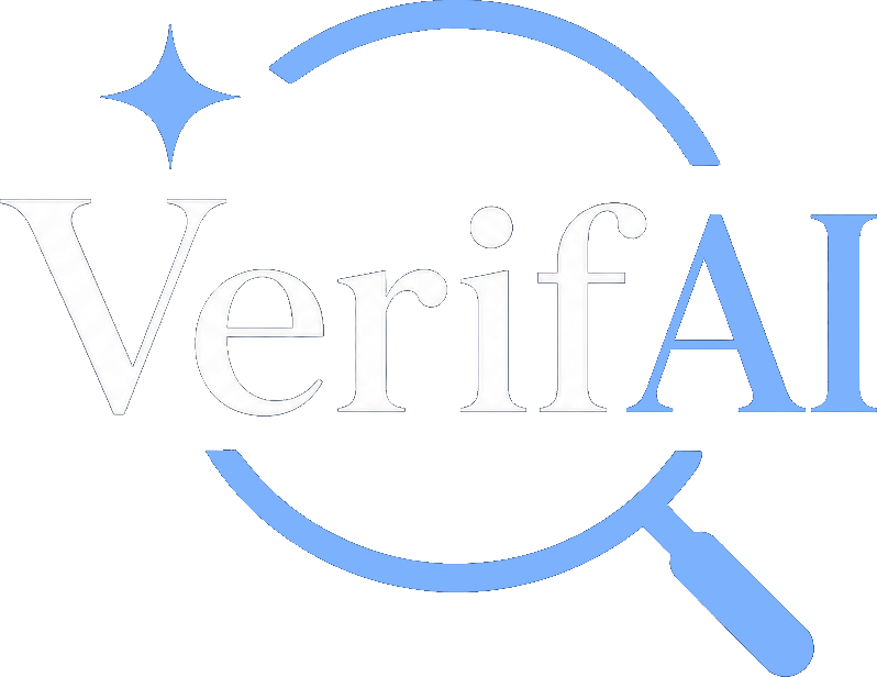 VerifAI